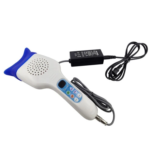 Dental Handheld LED Teeth Whitening Light Accelerator Bleaching Lamp YS-TW-A
