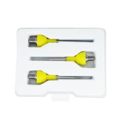 Denjoy Dental Endodontic Obturation Fill Needles Tips for Gutta Percha Gun