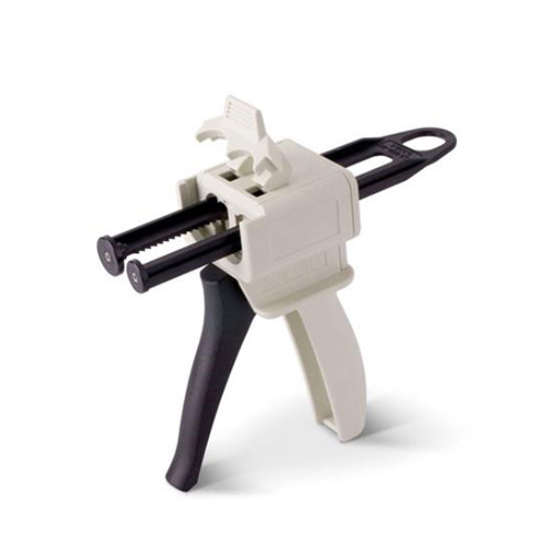 MacDent Mixing Gun Garant Dispenser Dental 1:1/2:1 4:1/10:1 For 3M Dentsply Kerr