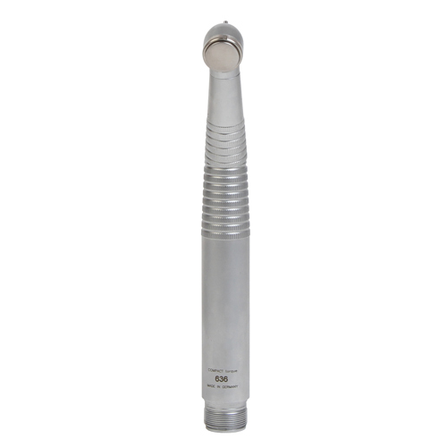 MacDent Dental 636CP Big Head 3-water Spray High Speed Handpiece Turbine