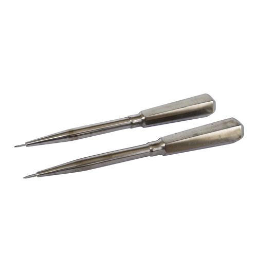 Dental Anchorage Orthodontic Self-drilling Implant Screw Tools