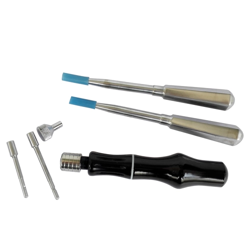 Dental Anchorage Orthodontic Self-drilling Implant Screw Tools