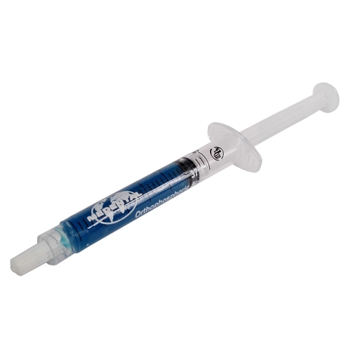 Dental MEDENTAL ETCHANT ETCH GEL 37% Qrthophosphoric Acid 2.5ml Syringe