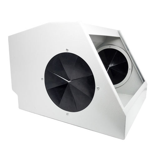 Handler Etcher Catcher Dust Collector for Dental Lab Etching