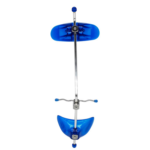 3M Dental Orthodontic Facemask Multi Adjustable Middle Facial Mask for