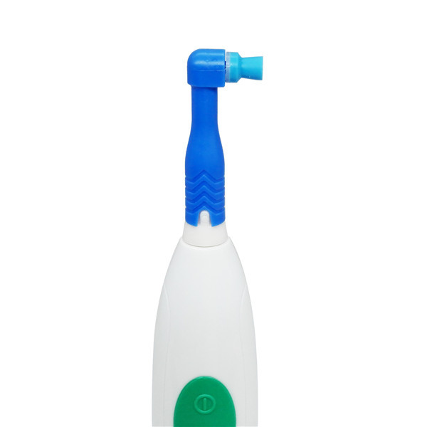 Dental Adjustable Speed Portable Hygiene Handpiece Cordless Rechargeable