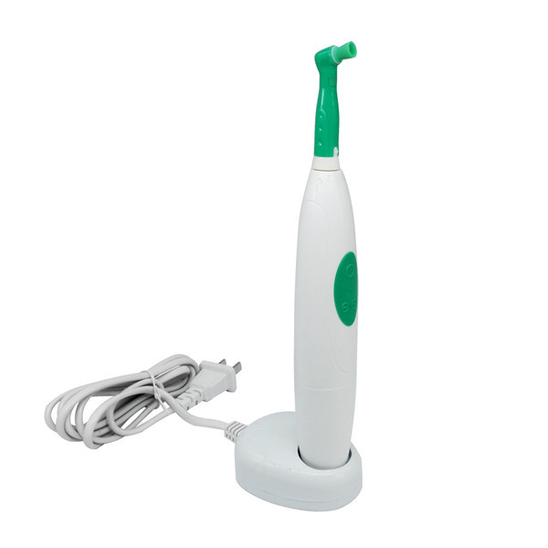 Dental Adjustable Speed Portable Hygiene Handpiece Cordless Rechargeable