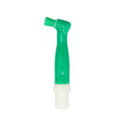 Polishing Prophy Brushes for Dental Portable Cordless Hygiene Handpiece