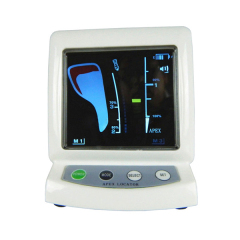 Dental Ultra-clear Endodontic Apex Locator Root Canal LCD Screen J2 Type