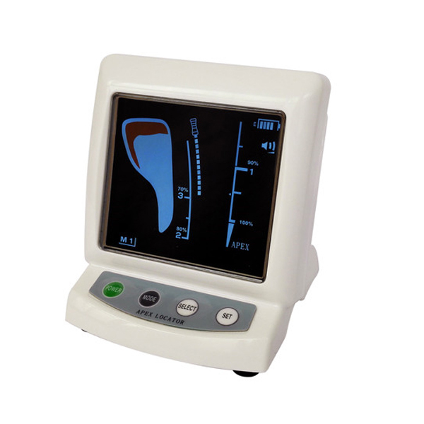 Dental Ultra-clear Endodontic Apex Locator Root Canal LCD Screen J2 Type