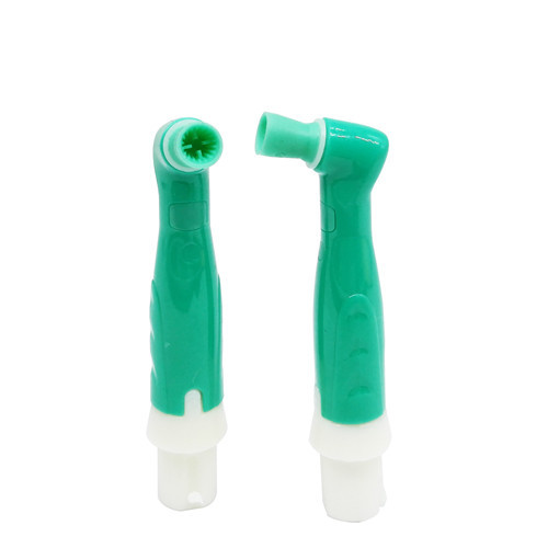 Polishing Prophy Brushes for Dental Portable Cordless Hygiene Handpiece