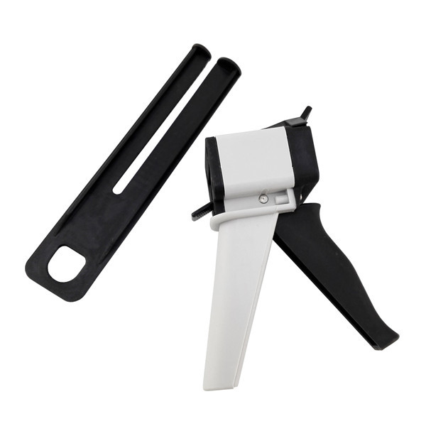 Impression Mixing Gun Garant Dispenser Caulking 1:1/2:1 4:1/10:1 Dental 50ML
