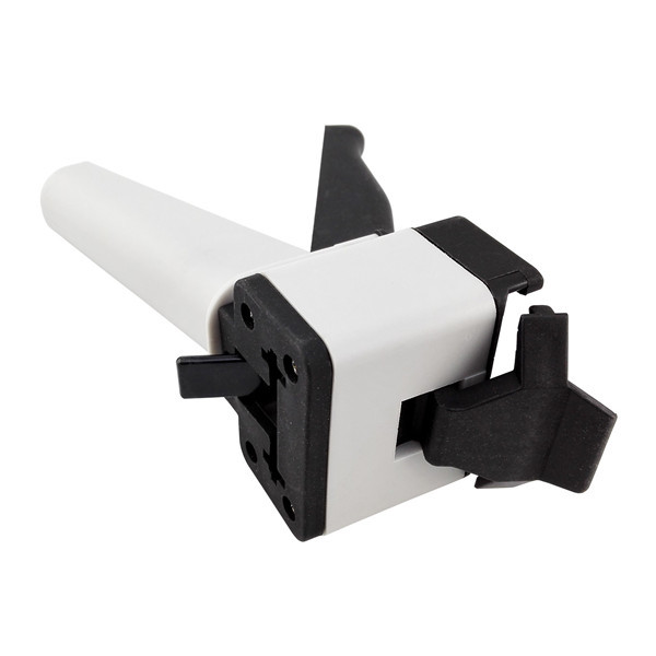 Impression Mixing Gun Garant Dispenser Caulking 1:1/2:1 4:1/10:1 Dental 50ML