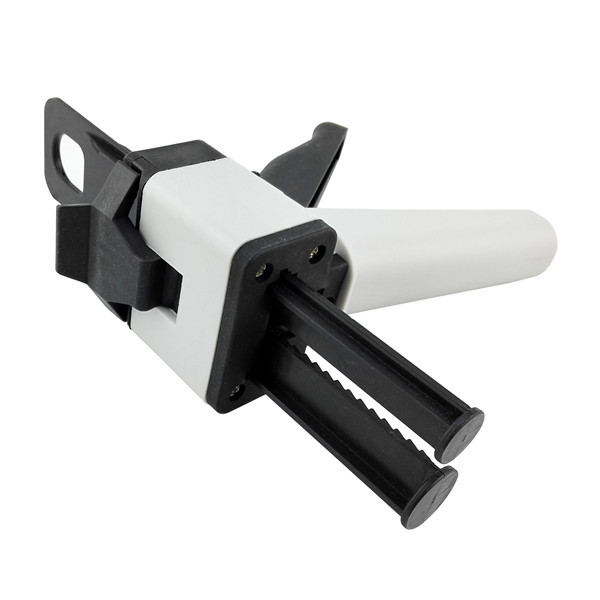 Impression Mixing Gun Garant Dispenser Caulking 1:1/2:1 4:1/10:1 Dental 50ML