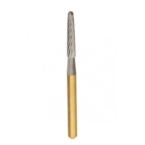 Dental Trimming and Finishing X-Long Taper Burs #7664