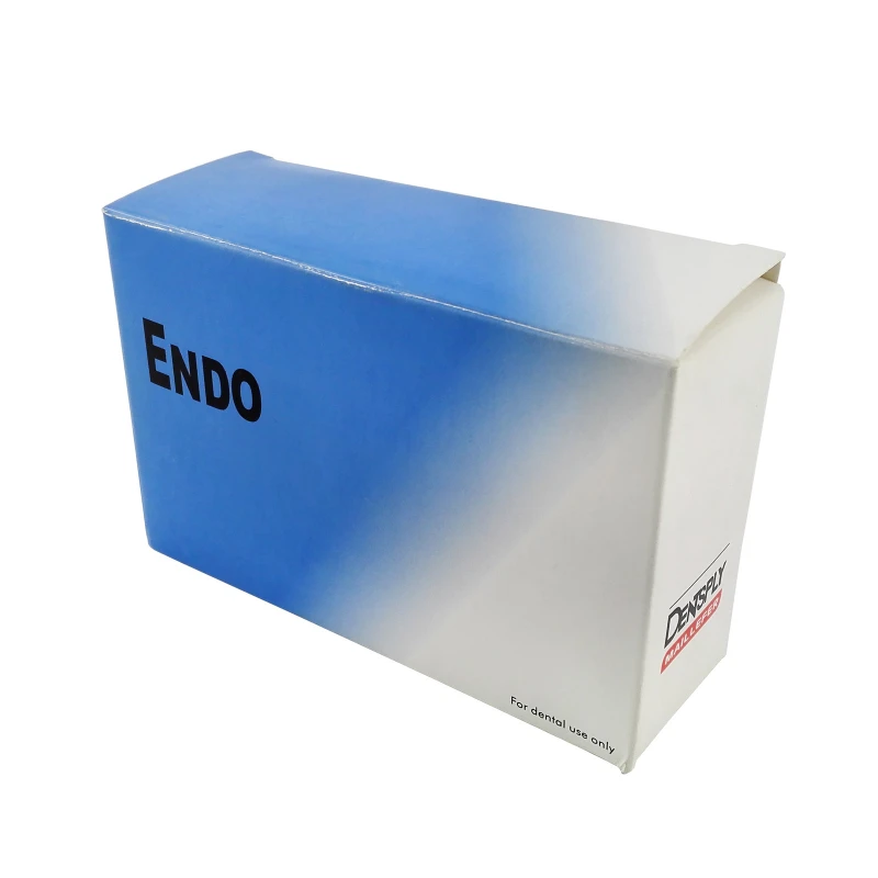 Trattamento Del Canale Radicolare Di Pratica Facendo Uso Degli Archivi Endodontic Image112861013 - Foto 12