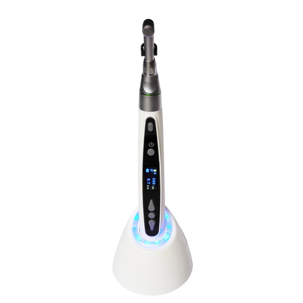 Dental LED Cordless Endo Motor 16:1 YDK-EM-II Root Canal Endodontic​s Treatment handpiece