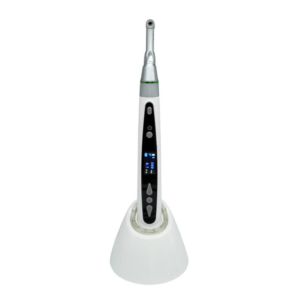 Dental LED Cordless Endo Motor 16:1 YDK-EM-II Root Canal Endodontic​s Treatment handpiece