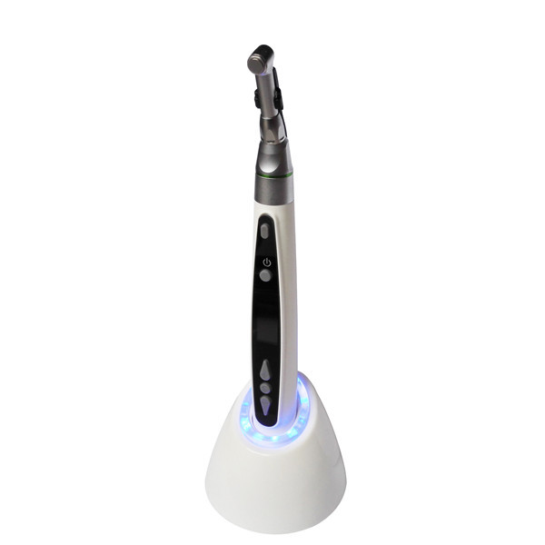 Dental LED Cordless Endo Motor 16:1 YDK-EM-II Root Canal Endodontic​s Treatment handpiece