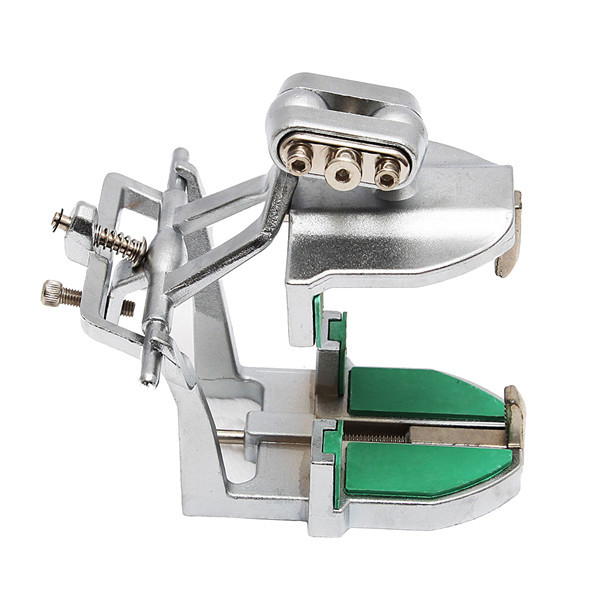 Dental Adjustable Magnetic Articulator Lab Equipment