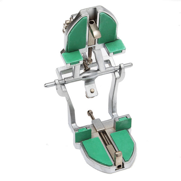 Dental Adjustable Magnetic Articulator Lab Equipment