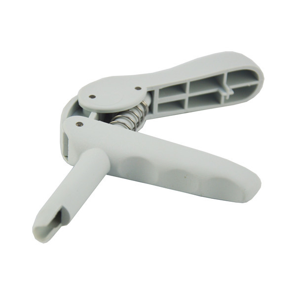 Dental Dentsply Composite Gun Dispenser Applicator Tip for Unidose Compules Carpules