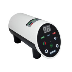 Dental HARMONIC STAR 800EM Portable LED Brushless Electric Motor Micromotor