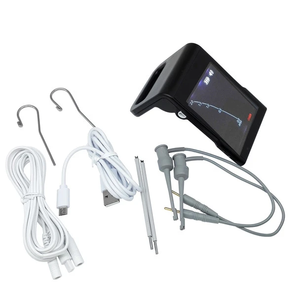 Morita Style Dental APEX-X Endodontic Root Canal Apex Locator Endo System