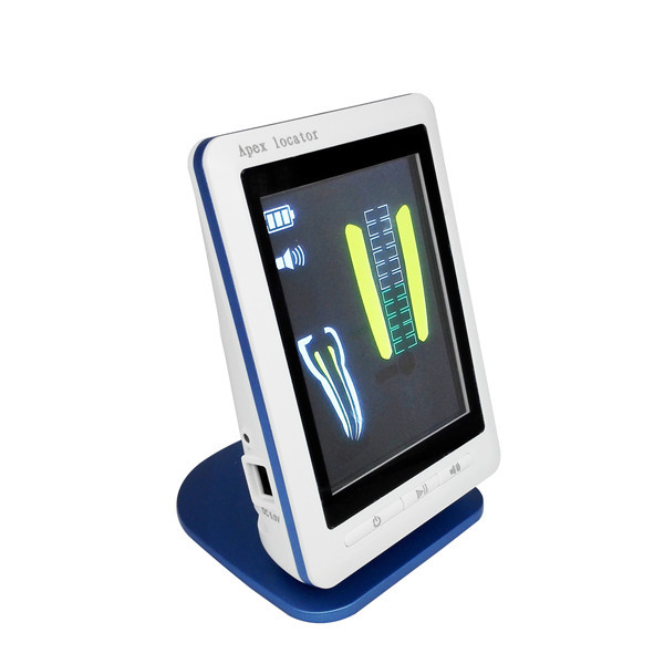 Dental YS-RZ-C Endodontic Root Canal Apex Locator Endo System