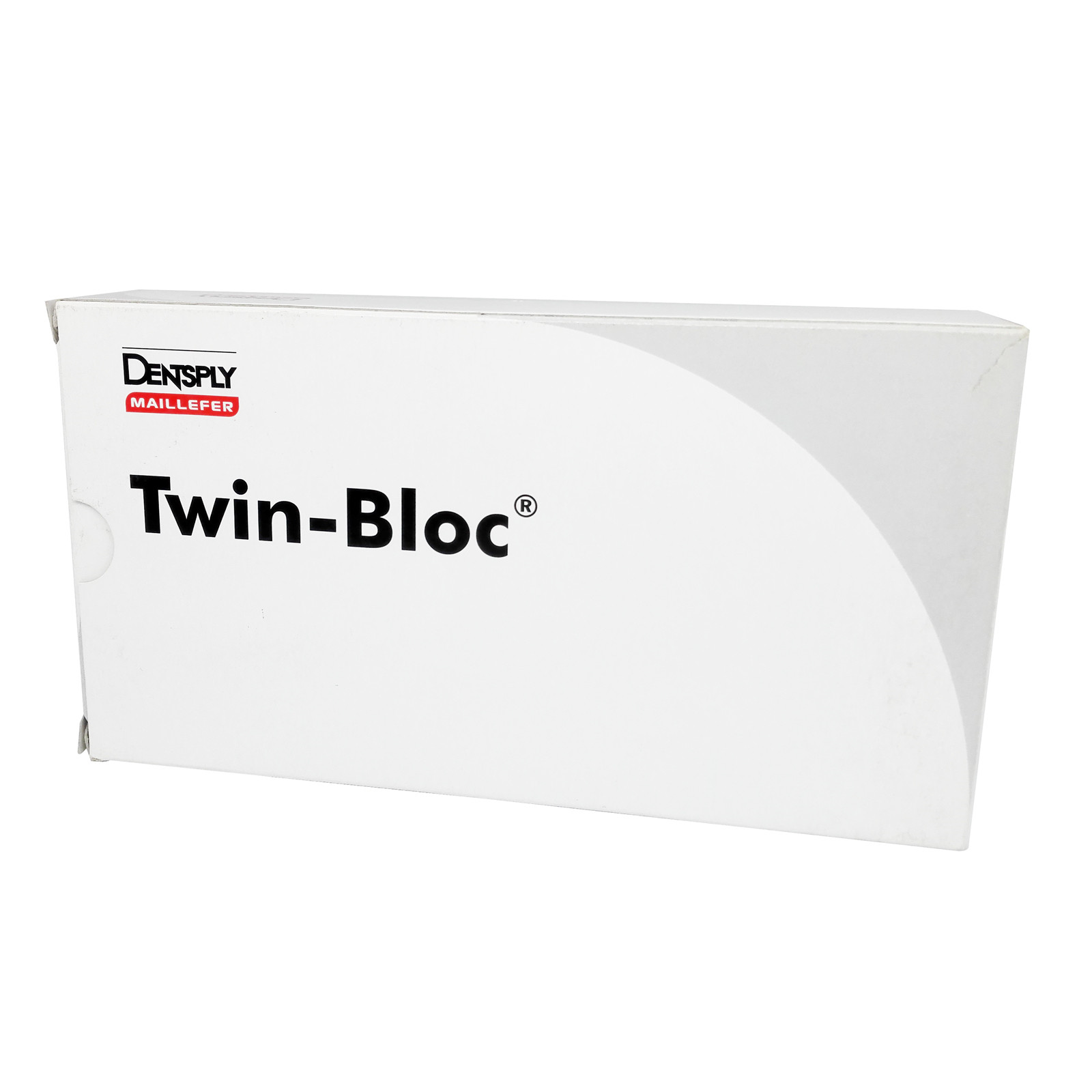 Dentsply Maillefer Endo TwinBlock Measuring Accessory Endodontic Ruler