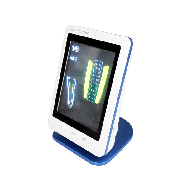 Dental YS-RZ-C Endodontic Root Canal Apex Locator Endo System