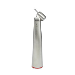 Dental Surgical 1:4.2 Increasing 45 Degree Fiber Optic Contra Angle Handpiece