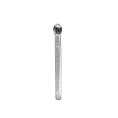 Dental Carbide Burs FG6 FG8 Round Ball for High Speed Handpiece Tools