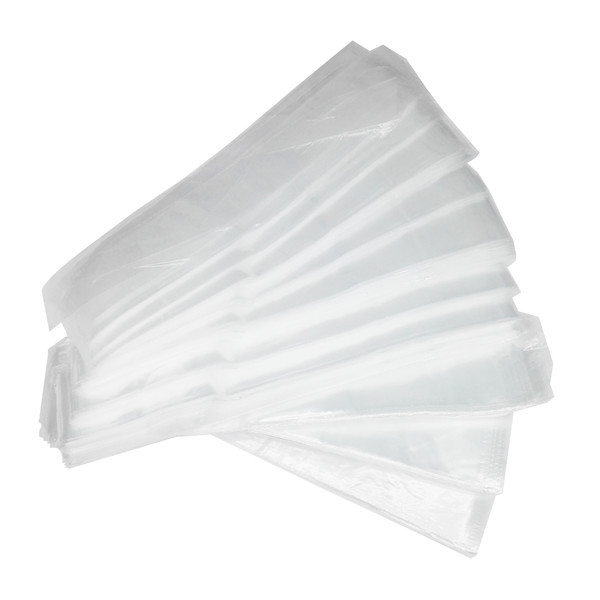 Dental X-Ray Digital Sensor Sleeves Cover Sheaths Protector 1-5/8" X 8"