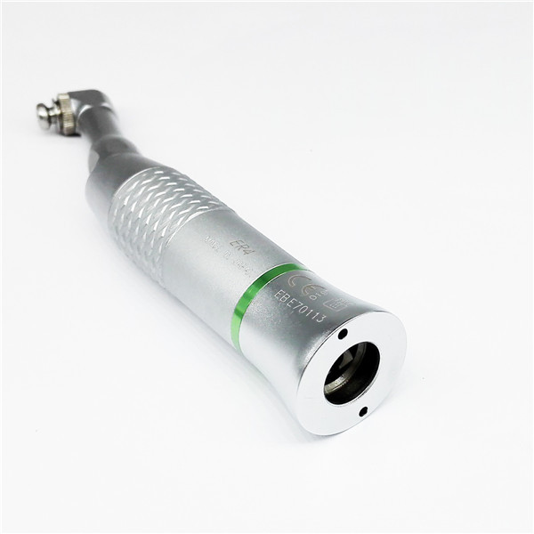 Dental NSK Style 4:1 Reduction Prophy Prophylaxis Contra Angle Low Speed Handpiece
