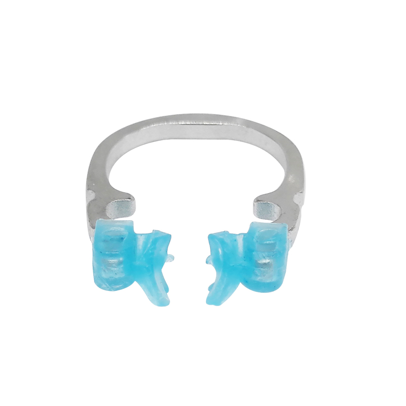 Dental Matrices Powerful Ring Clamp Soft Hard Tip Sectional Matrix Resin Filling