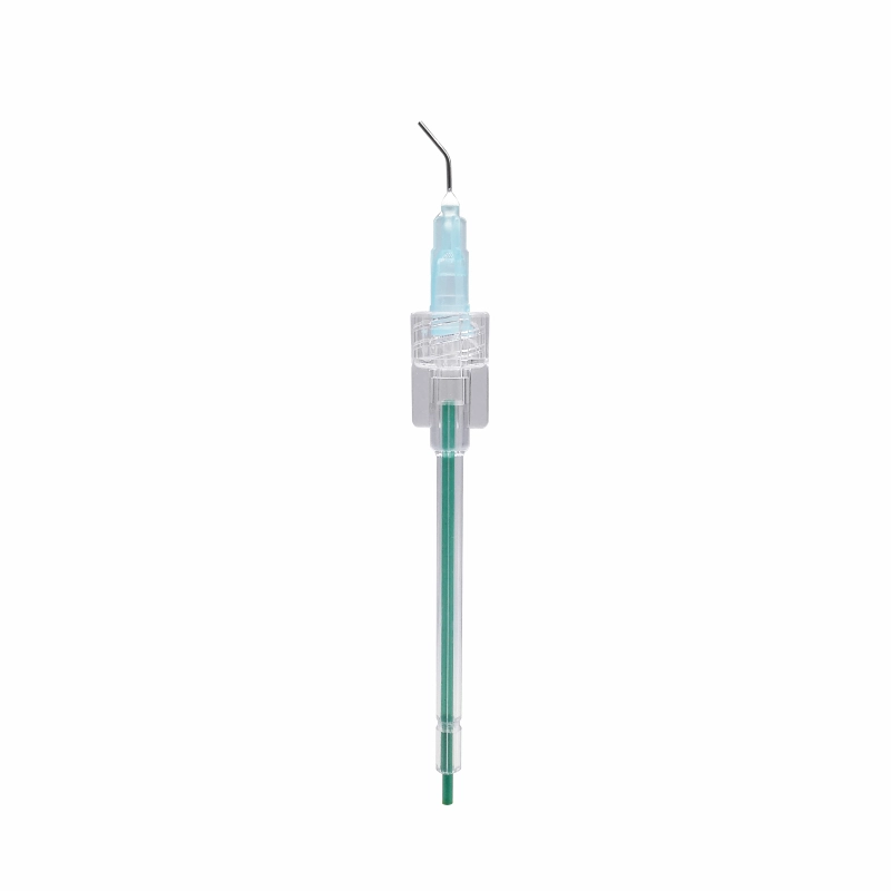 Dental Disposable Tube Head for 3-Way Triple Syringe Handpiece