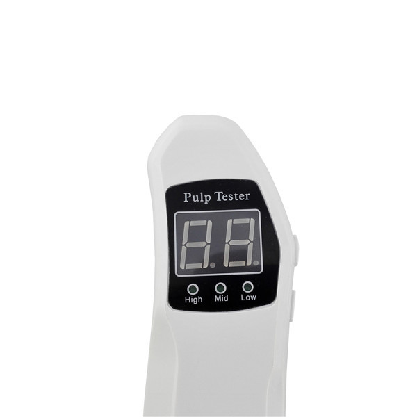 Dental Oral Pulp Tester Testing Teeth Nerve Vitality Endodontic