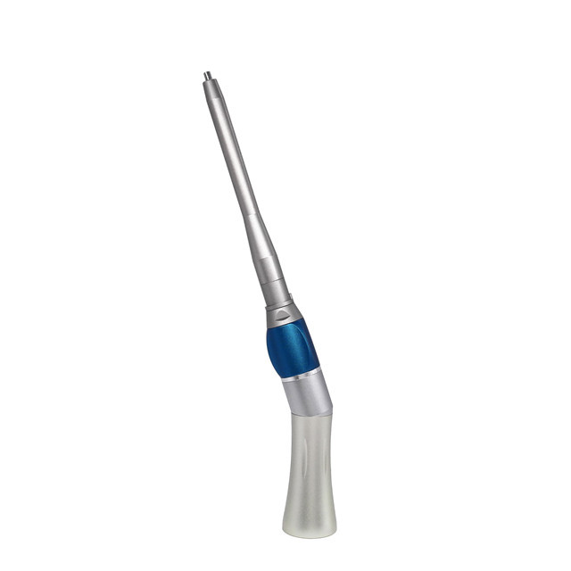 Dental 20 Degree Micro Surgery Surgical Straight low Speed Handpiece