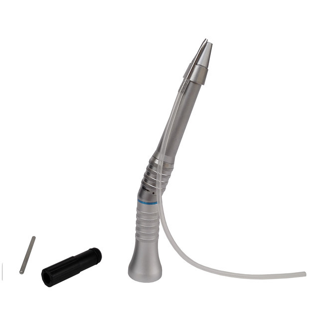 Dental Micro Surgery Handpiece Surgical Operation 20º Straight Head