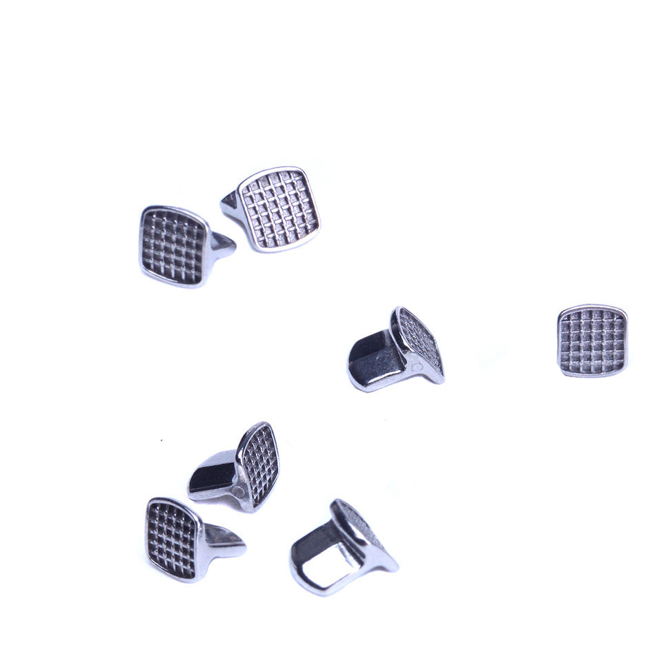 Dental Bite Turbos Orthodontic Niti Arch Wire Brace Buccal Tube Molar Band