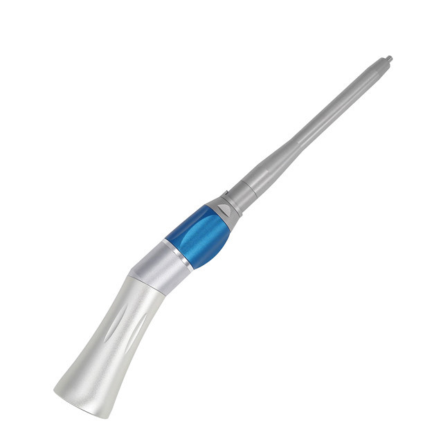 Dental 20 Degree Micro Surgery Surgical Straight low Speed Handpiece