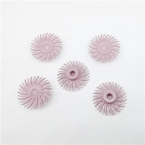 3M ESPE Dental Sof-Lex Diamond Sprial Polishing Wheels Composite 10pcs/pk