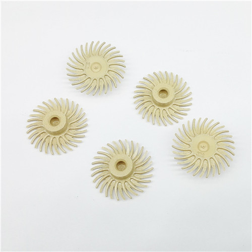 3M ESPE Dental Sof-Lex Diamond Sprial Polishing Wheels Composite 10pcs/pk
