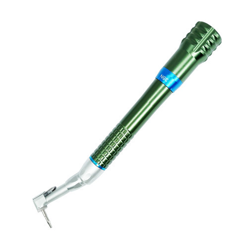 Dental Implant Torque Wrench Handpiece Universal control 15N/35N