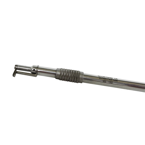 Autoclavable Dental Orthodontic Positive Bracket Positioner Placer Aluminum Bracket Holder Ortho Dentist Placing Brace Tool