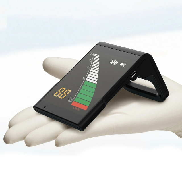 Morita Style Dental APEXX Endodontic Root Canal Apex Locator Endo