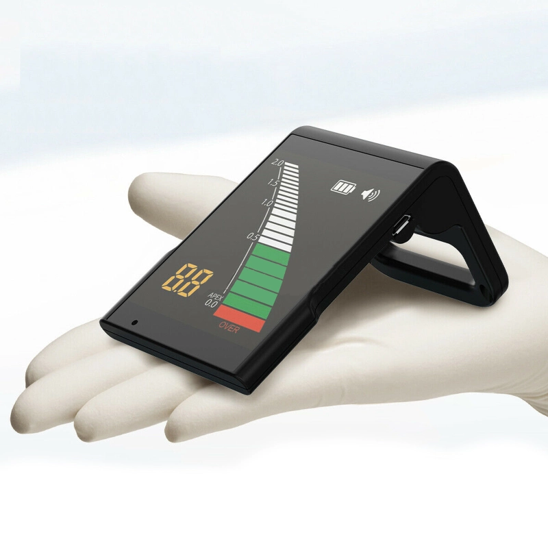 Morita Style Dental APEXX Endodontic Root Canal Apex Locator Endo