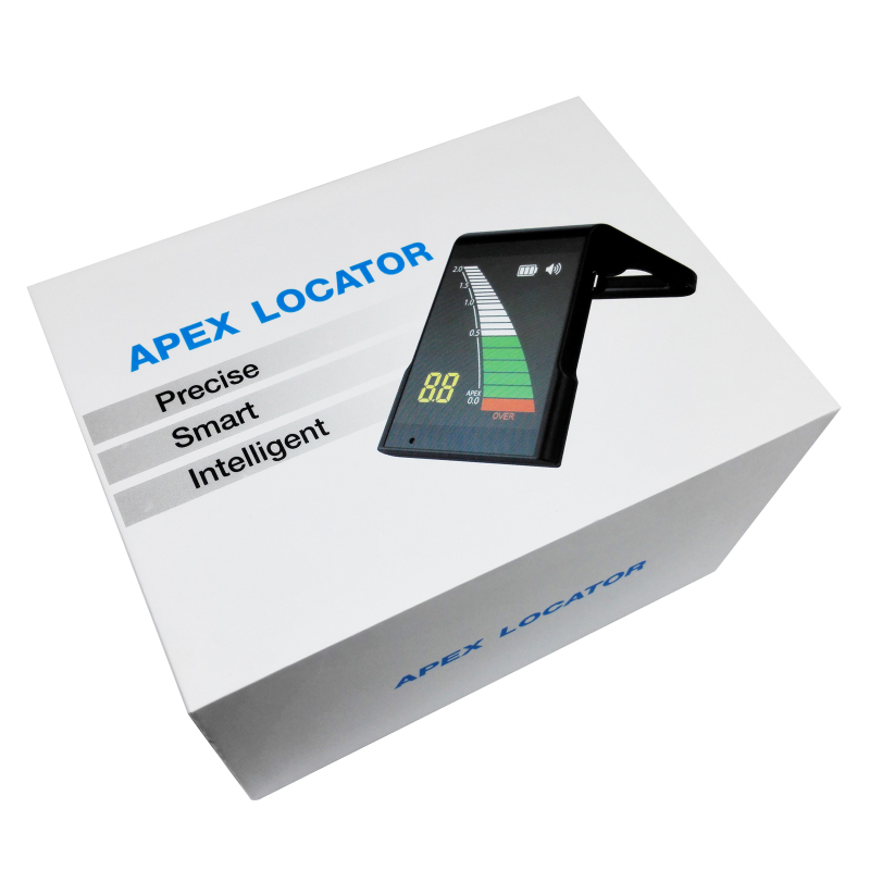 Morita Style Dental APEX-X Endodontic Root Canal Apex Locator Endo System