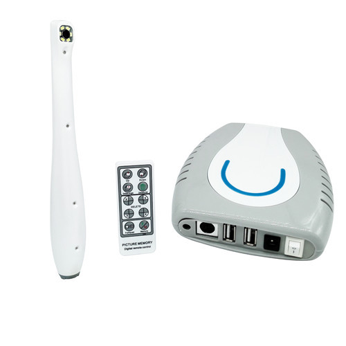 Dental VGA USB DC Split Type Intraoral Camera Intra Oral System